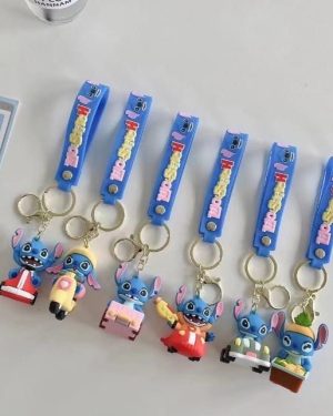 BRELOK DO KLUCZY 6780174