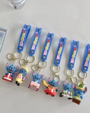 BRELOK DO KLUCZY 6780178