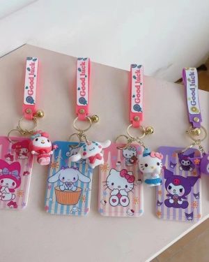 BRELOK DO KLUCZY 6780182