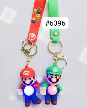 brelok   Mario świecące 6780194