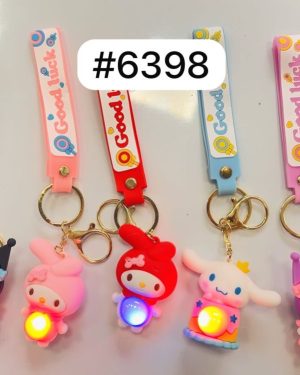 brelok  sanrio świecące 6780195