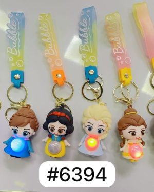 Brelok frozen świecące 6780197