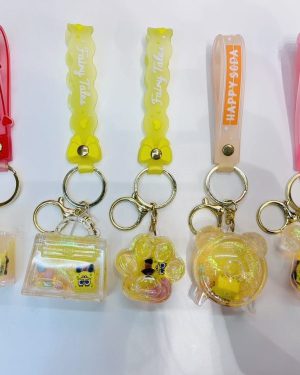 BRELOK DO KLUCZY 6780199