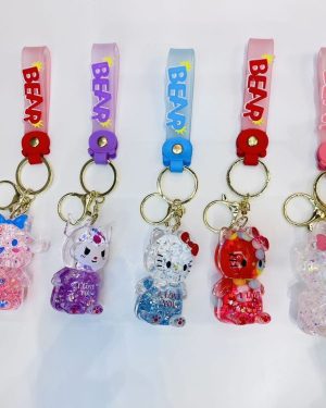 BRELOK DO KLUCZY 6780200