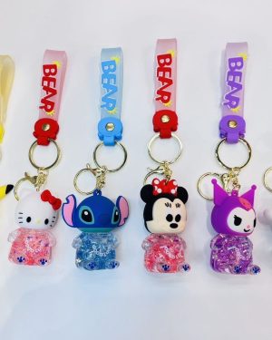 BRELOK DO KLUCZY 6780201