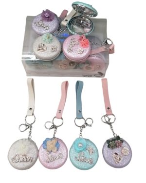 BRELOK DO KLUCZY 6780207