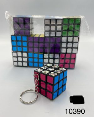 BRELOK RUBIK 3X3X3 6780209