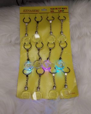 BRELOK DO KLUCZY AUTA LED 6780215