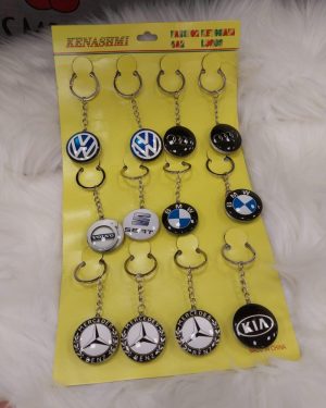 BRELOK DO KLUCZY AUTA 6780218