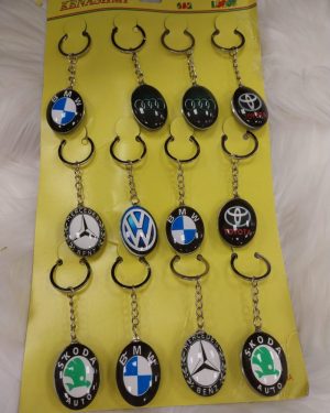 BRELOK DO KLUCZY AUTA 6780219