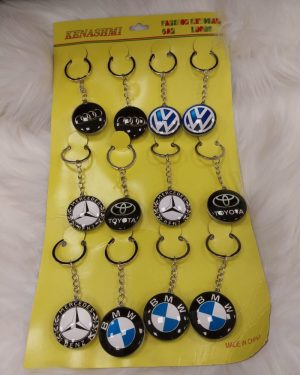 BRELOK DO KLUCZY AUTA 6780220