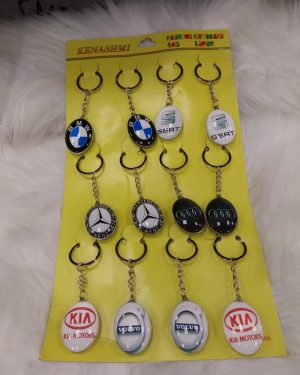 BRELOK DO KLUCZY AUTA 6780221