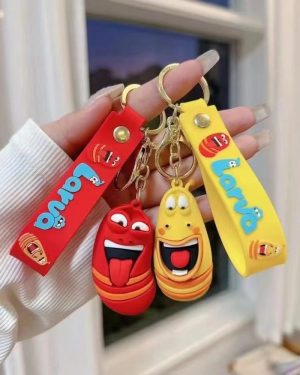 BRELOK DO KLUCZY 6780230