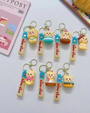 BRELOK DO KLUCZY 6780231