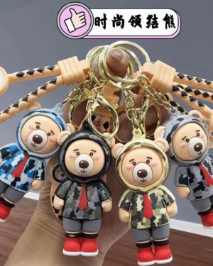 BRELOK DO KLUCZY 6780232