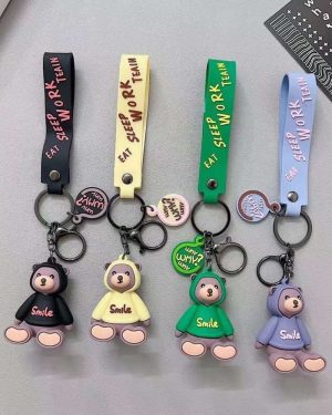 BRELOK DO KLUCZY 6780234