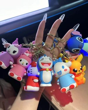 BRELOK DO KLUCZY 6780235