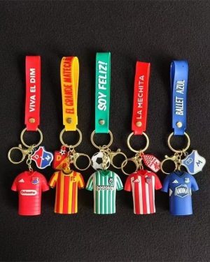 BRELOK DO KLUCZY 6780238