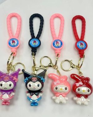 BRELOK DO KLUCZY 6780241