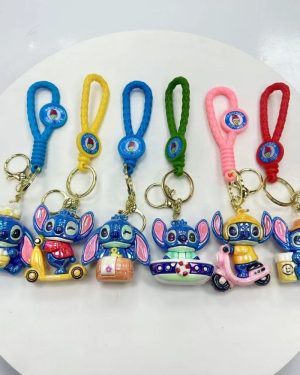 BRELOK DO KLUCZY 6780243