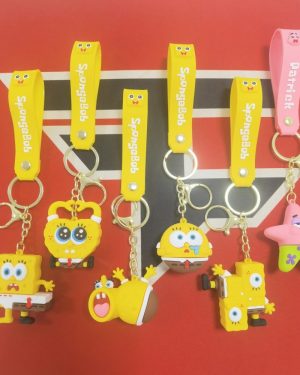 BRELOK DO KLUCZY 6780247