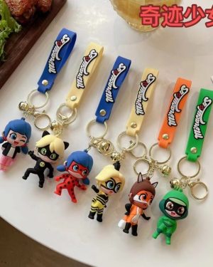 BRELOK DO KLUCZY 6780248