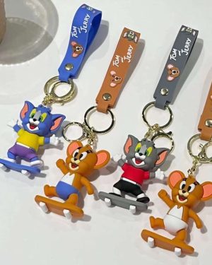 BRELOK DO KLUCZY 6780249