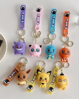 BRELOK DO KLUCZY 6780250