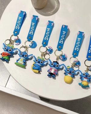 BRELOK DO KLUCZY 6780252