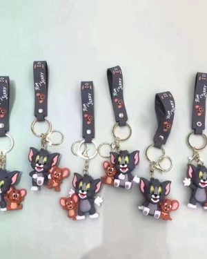 BRELOK DO KLUCZY 6780258