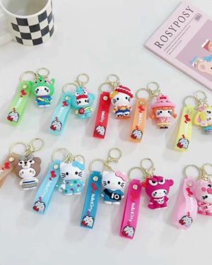 BRELOK DO KLUCZY 6780259