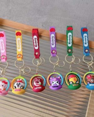 BRELOK DO KLUCZY 6780262