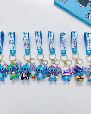 BRELOK DO KLUCZY 6780263