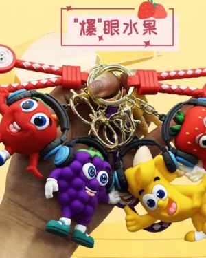 BRELOK DO KLUCZY 6780268