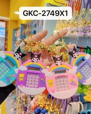 BRELOK DO KLUCZY 6780271