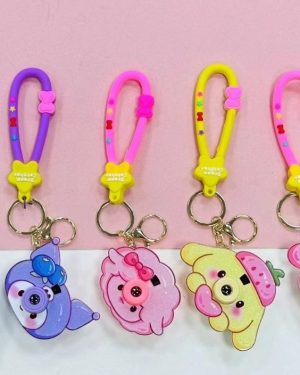 BRELOK DO KLUCZY 6780274