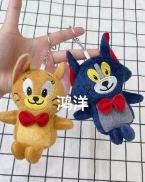 BRELOK DO KLUCZY 6780277