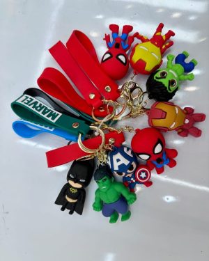 BRELOK DO KLUCZY 6780279