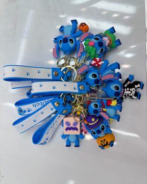 BRELOK DO KLUCZY 6780281