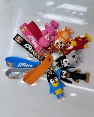 BRELOK DO KLUCZY 6780283