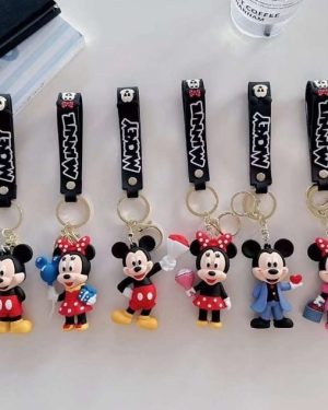 BRELOK DO KLUCZY 6780286