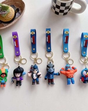 BRELOK DO KLUCZY 6780288