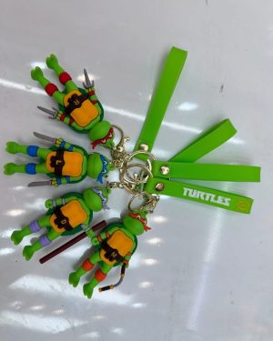 BRELOK DO KLUCZY 6780290