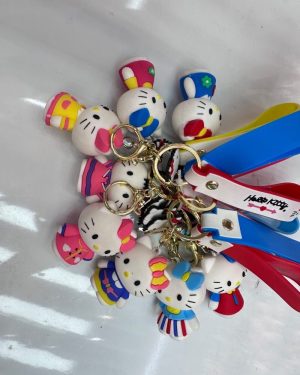 BRELOK DO KLUCZY 6780294