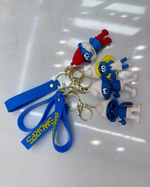 BRELOK DO KLUCZY 6780296