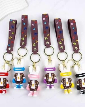 BRELOK DO KLUCZY 6780300