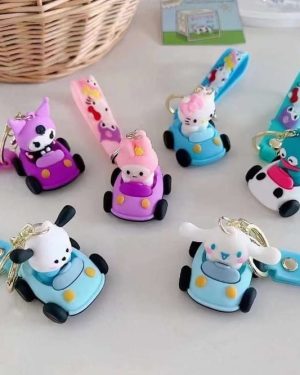 BRELOK DO KLUCZY 6780302