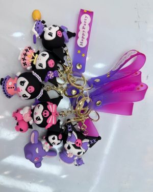 BRELOK DO KLUCZY 6780303