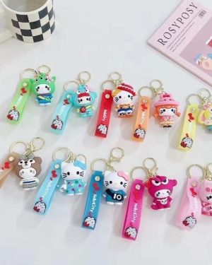 BRELOK DO KLUCZY 6780307