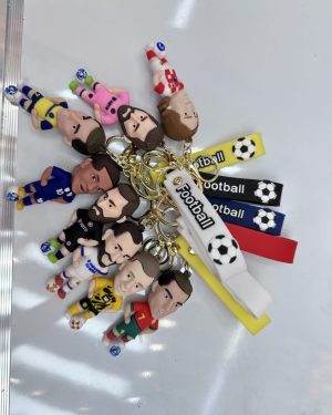 BRELOK DO KLUCZY 6780310